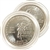 2000 New Hampshire Uncirculated Quarter - Denver Mint