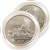 2000 Virginia Uncirculated Quarter - Denver Mint