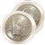 2001 New York Uncirculated Quarter - P Mint