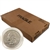 Coin Capsule - Quarter - 24.3 mm - Case of 250