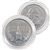 2000 Maryland Platinum Quarter - Denver Mint