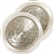 2001 Vermont Uncirculated Quarter - Denver Mint