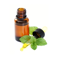 Aromatherapy Oils