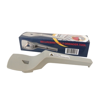 Tamerica SecureBind & Velobind De-Binder Tool