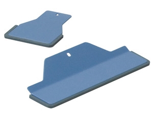 Fastbind Casematic Back/Side Guides