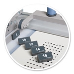 Fastbind Casematic Quick Change Spacers