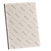Fastbind Black Ledger Portrait 11" x 17" End Papers (End Sheets) - 50 Pairs