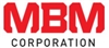 MBM Staple Cartridge for Sprint 5000