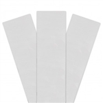 Blank Self Sealing Currency Straps (20,000/Case)