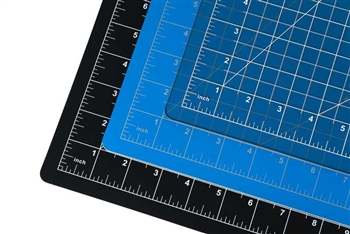 Dahle 9" x 12" Self-Healing Cutting Mat