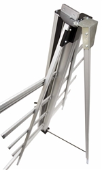 Keencut Free Standing Kit for 98" SteelTraK