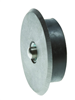 Foster Rotatrim Replacement Cutting Wheel for Monorail, DigiTech, and Pro Series