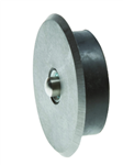Foster Rotatrim Replacement Cutting Wheel for Monorail, DigiTech, and Pro Series