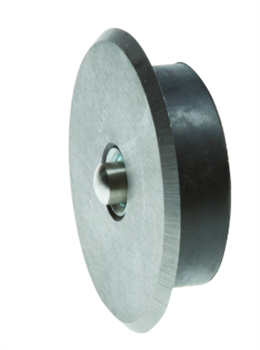 Foster Rotatrim Replacement Cutting Wheel for Monorail, DigiTech, and Pro Series