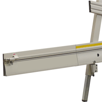 Keencut 27.5" Squaring Arm Extension for SteelTraK