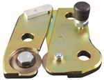 Keencut Aluminum Twin Wheel Cutting Head Tool for SteelTraK