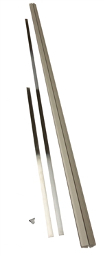 Keencut Glass Cutting Kit for SteelTraK