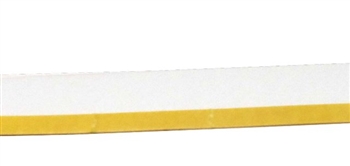 Keencut Site Line Strips for SteelTraK, Excalibur, and Futura Flexo 2 Series (18')