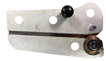 Keencut Steel Composite Twin Wheel Cutting Head for SteelTraK
