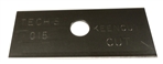 Keencut Tech S .015 Blades (100/Bx)