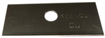 Keencut Tech D .015 Blades (100/Bx)