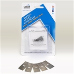 Logan 270 Replacement Blades (50 pack)
