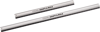 Logan 540 Adapt-A-Rule 40" Cutting Guide