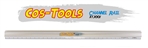Logan Cos-Tools XT3001 Channel Rail Accessory