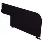 Tennsco 13.5" Lateral File Dividers