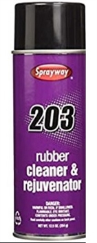 Roller Cleaner and Rejuvenator (12.5 oz can)