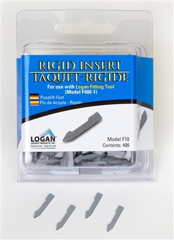 Logan F10 Rigid Art Frame Insert (400 pcs)