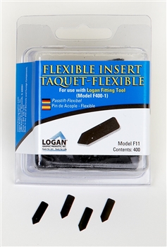 Logan F11 Flexible Art Frame Insert (400 pcs)