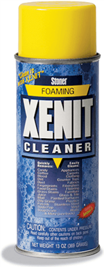 Xenit 13oz Foaming Cleaner