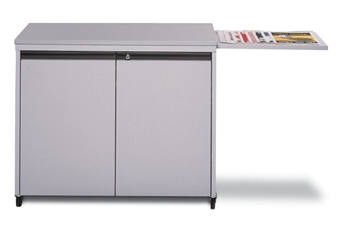 GBC Laminator Stand & Cabinet