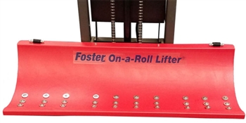 Foster On-A-Roll Lifter Roller Ball Tray for Power Jumbo