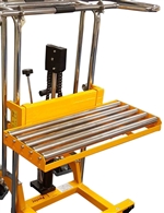 Foster On-A-Roll Lifter Roller Platform for Standard and Hi-Rise