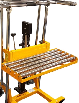 Foster On-A-Roll Lifter Roller Platform for Standard and Hi-Rise