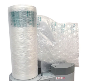 Air Bubbles for Tamerica TP-Air 1000 (2 rolls)