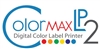 Formax ColorMaxLP Memjet 250mL Yellow Ink Tank