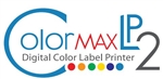 Formax ColorMaxLP Memjet 250mL Yellow Ink Tank