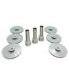 Carl RP-150 Replacement Punch Kit for XHC-150 3-Hole Punch