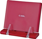 Carl BKS-10 Book & eBook Stand/Holder