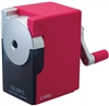 Carl CP-100A Coloris Adjustable Pencil Sharpener