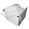 Intimus Wheeled Waste Cart for 16.50 Shredder