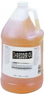 Kobra 1 gal Shredder Oil