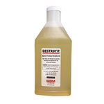 MBM Shredder Oil (6 - 1 Quart Bottles)