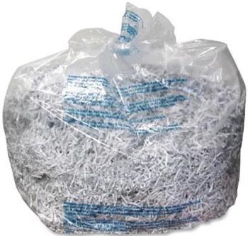 GBC Shredder Bags For 5000-7000 Series (100/Box)