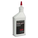 HSM 314 Pint of Shredder Oil (16 oz Bottle)