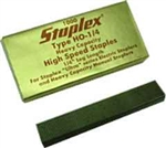 Staplex Heavy Capacity High Speed Staples (1000/Box)
