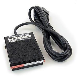 Staplex 63N-107 Electric Foot Switch for S-630NHL